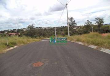 Terreno residencial à venda, campestre, piracicaba - te0232.