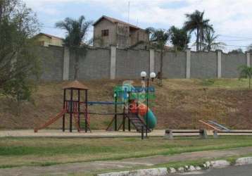 Terreno residencial à venda, jardim planalto, piracicaba - te0235.