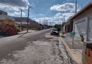 Terreno residencial à venda, jardim astúrias i, piracicaba - te0241.