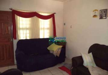 Casa residencial à venda, parque orlanda i, piracicaba - ca1040.