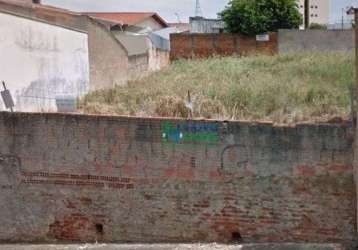 Terreno residencial à venda, são dimas, piracicaba - te0143.