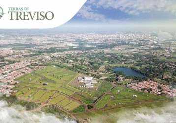 Terreno à venda, 200 m² por r$ 270.688,00 - santa rita - piracicaba/sp