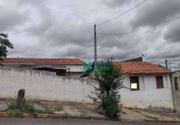 Casa residencial à venda, jaraguá, piracicaba - ca0765.