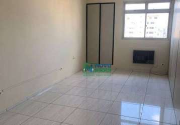 Sala à venda, 50 m² por r$ 120.000,00 - centro - piracicaba/sp