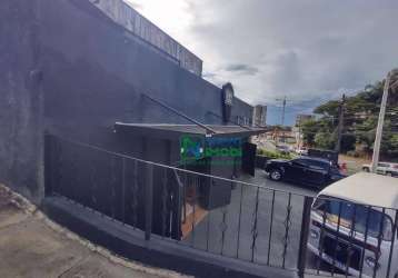 Galpão comercial à venda, dois córregos, piracicaba - ga0111.