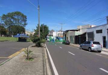 Casa residencial à venda, higienópolis, piracicaba - ca0572.