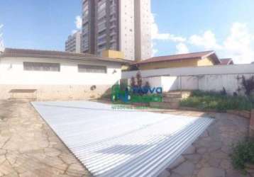 Casa residencial à venda, alto, piracicaba - ca0576.