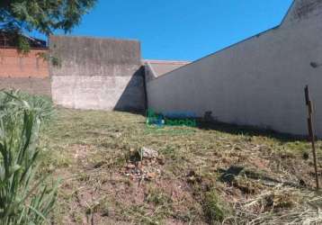 Terreno residencial à venda, higienópolis, piracicaba - te0016.