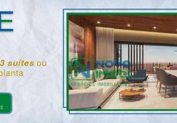 Apartamento residencial à venda, nova américa, piracicaba - ap0502.