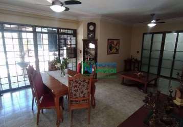 Casa residencial à venda, nova piracicaba, piracicaba - ca0386.