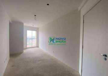 Apartamento residencial à venda, paulista, piracicaba - ap0567.