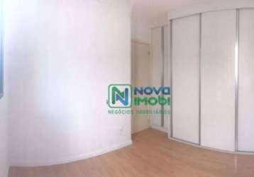 Apartamento residencial à venda, nova pompéia, piracicaba - ap0382.