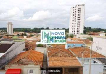 Apartamento residencial à venda, são dimas, piracicaba - ap0679.