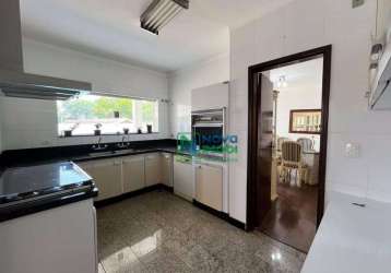 Casa residencial à venda, nova piracicaba, piracicaba - ca0500.