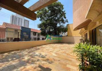 Apartamento residencial para venda e locação, centro, piracicaba - ap0655.