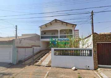 Linda casa a venda com 5 quartos e 4 banheiros, piracicamirim, piracicaba - sp