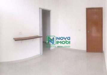 Sala comercial para locação, centro, piracicaba - sa0043.