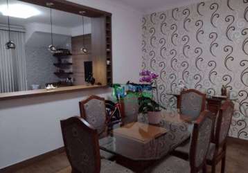 Casa residencial à venda, jardim ibirapuera, piracicaba - ca0868.