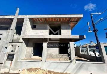 Casa com 3 quartos à venda no itacolomi, balneário piçarras , 121 m2 por r$ 690.000