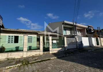 Casa com 3 quartos à venda na fazendinha, itajaí , 173 m2 por r$ 850.000