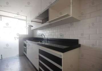 Apartamento para alugar, vila assis brasil, mauá.