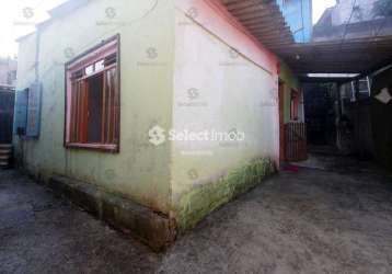 Casa para alugar, jardim são gabriel, mauá, sp