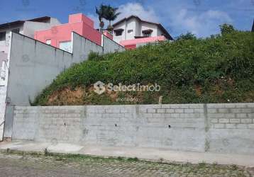 Terreno à venda, pastoril, ribeirão pires, sp