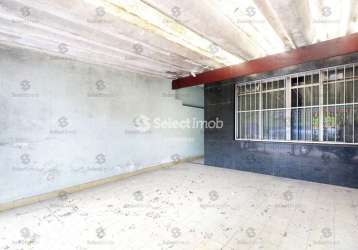 Sobrado para locação (residencial ou comercial), vila alzira, santo andré, sp