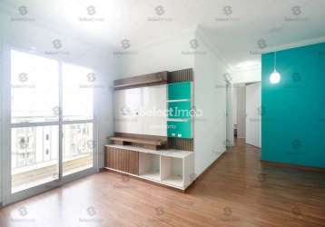 Apartamento para alugar, vila falchi, mauá, sp