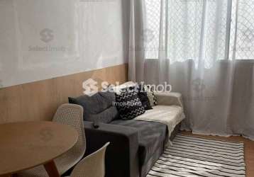 Apartamento à venda, vila vitória, mauá, sp