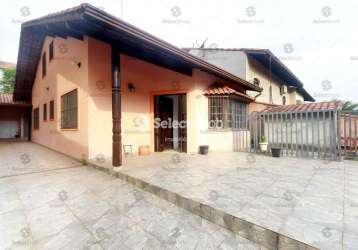 Casa em condomínio para alugar, centro, ribeirão pires, sp