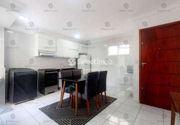 Apartamento para alugar, vila bocaina, mauá, sp