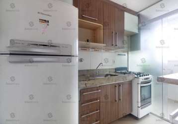 Apartamento para alugar pq são vicente - mauá/sp