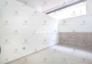 Sala comercial para alugar, jardim quarto centenário, mauá, sp