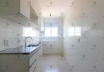 Apartamento  para alugar, vila bocaina, mauá, sp