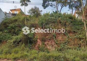 Terreno à venda, tanque caio - ribeirão pires/sp