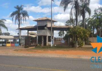 Lote 1.182,98m²+ área (app)-condominio recanto das araras-jaboticatubas-mg.