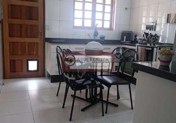 Casa à venda em jardim são benedito - 2 dormitórios, 184m²