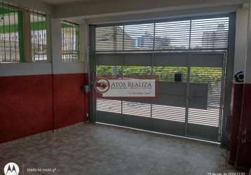 Locação sobrado jardim monte kemel: 2 suítes, 102m²