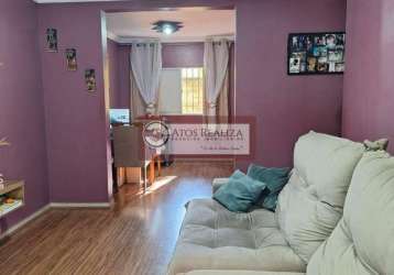 Venda de apartamento 3 dorms parque das árvores - r$280.000