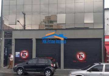 Prédio comercial novo e residencial excelente oportunidade na pedro pinho