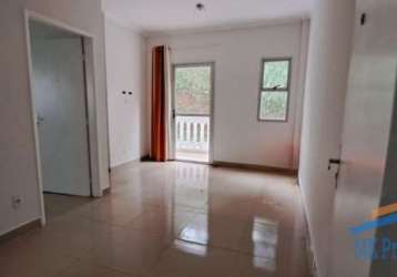 Apartamento 02 dormitórios e sala c/sacada jd. roberto 220.000,00 financia