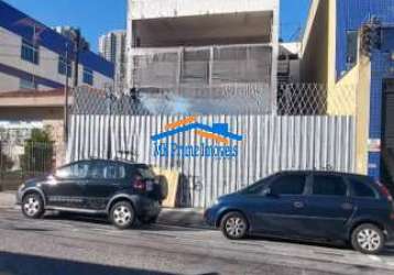 Prédio comercial no jardim agú - osasco (precisa de reforma)