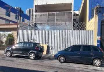 Prédio comercial no jardim agú - osasco (precisa de reforma)