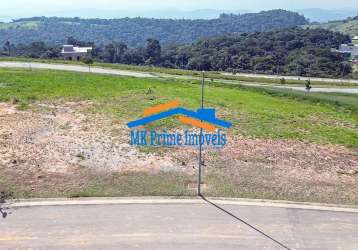 Terreno condomínio fechado altavis aldeia da serra - santana de parnaíba/sp