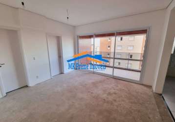 Apartamento para venda empresarial 18 do forte com 55m², 1 quarto e 1 vaga.