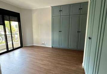 Apartamento 140m² 3 dormitórios suíte 4 banheiros 2 vagas - indianapolis/sp