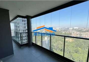 Apartamento com 153m² em com 04 suítes- vila yara.