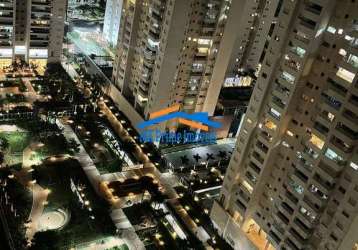 Apartamento 110m² com 4 dormitórios sendo 1 suíte no jd. do brasil.