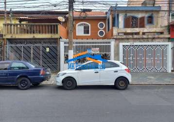 2 cômodos em presidente altino - osasco.